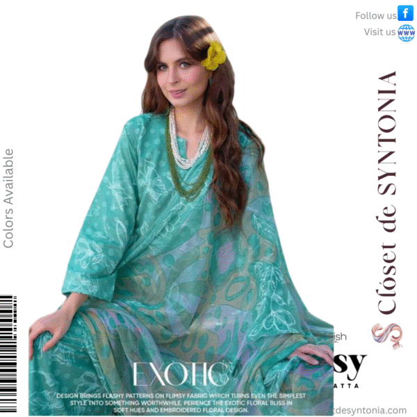 Kaavish – TOPSY Collection - Image 2