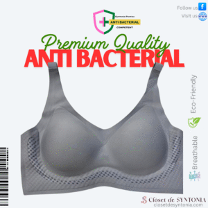 Push up and Lift Side Support Bra