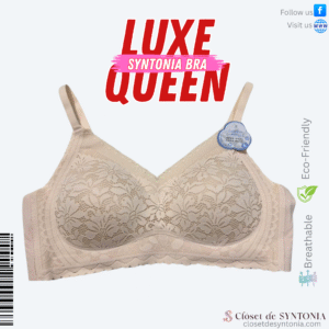 Seamless and Wire FreePush up Bra