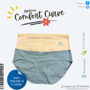 Cotton Crotch Panties