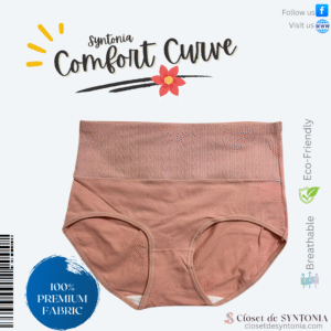 Breathable Cotton Panties