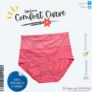 Printed Pantie Comfortable Cotton