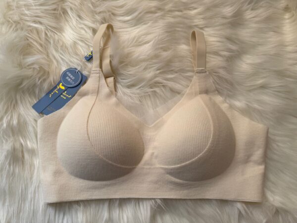 Anti Bacterial_Anti-Sagging Bra - Image 5