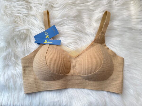 Anti Bacterial_Anti-Sagging Bra - Image 3