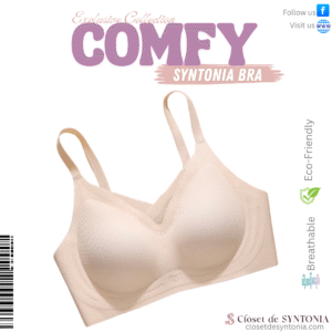 Syntonia COMFY