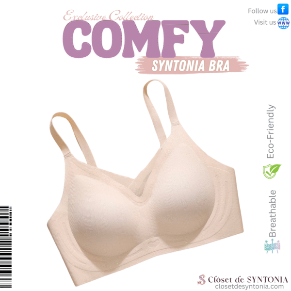Syntonia COMFY