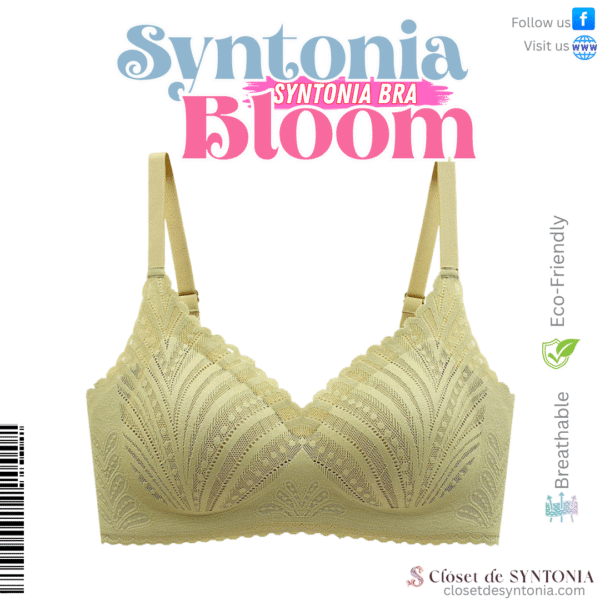 Syntonia Bloom Series - Image 2