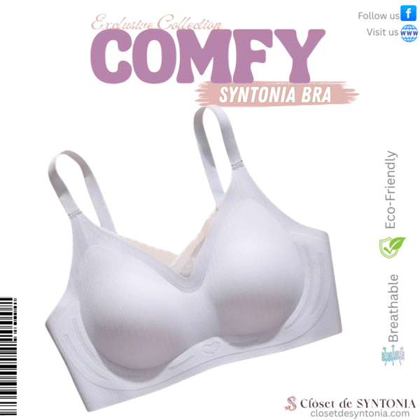 Syntonia COMFY - Image 2