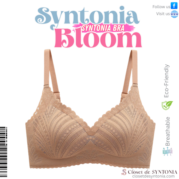Syntonia Bloom Series - Image 4