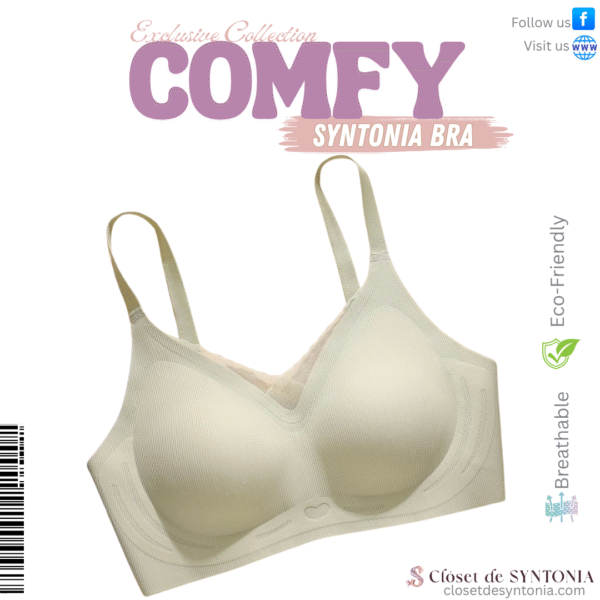 Syntonia COMFY - Image 3