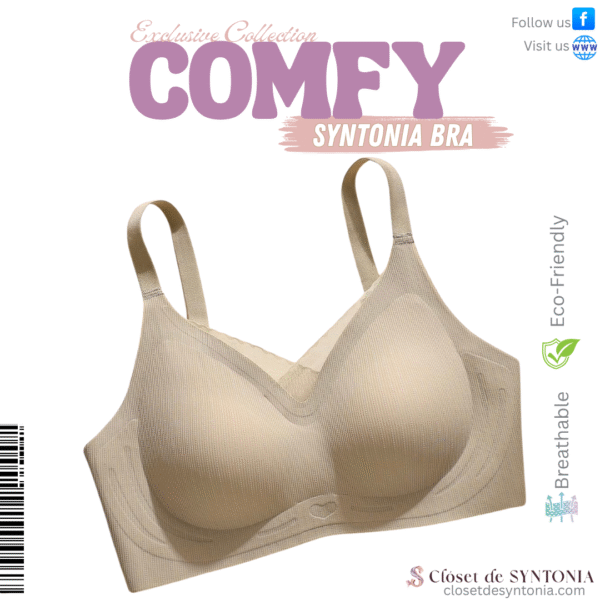 Syntonia COMFY - Image 4