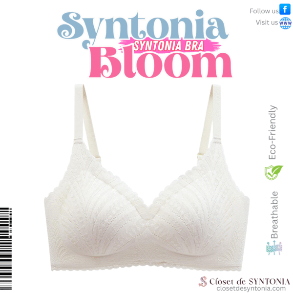 Syntonia Bloom Series - Image 3