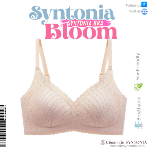 Syntonia Bloom Series