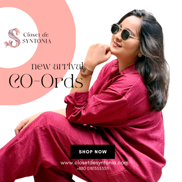 Syntonia_Co-Ords - Image 2