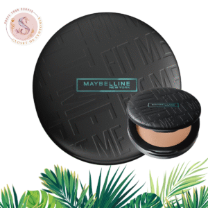 Maybelline Fit Me Matte...