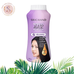 Srichand Perfect Hair Powder...