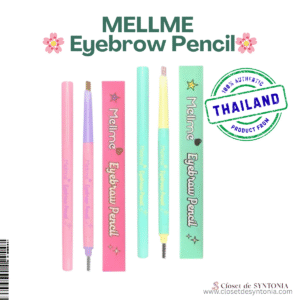 MELLME Eyebrow Pencil