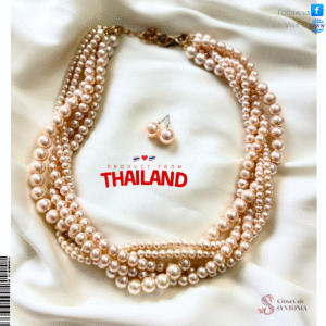 Thai Neckpiece 006