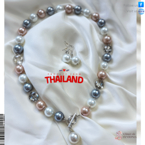 Thai Neckpiece 009