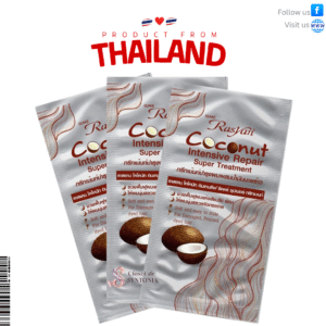 ISME 🥥 Rasyan Coconut...