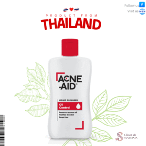 Acne-aid Liquid Cleanser for...