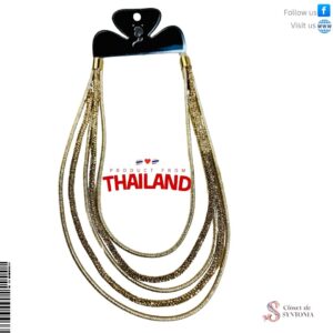 Thai Neckpiece 013