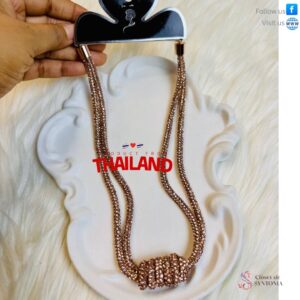Thai Neckpiece 014