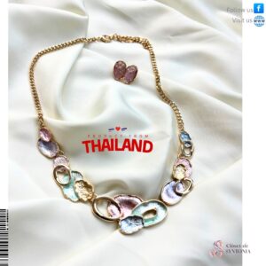 Thai Neckpiece 015
