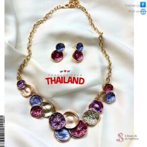 Thai Neckpiece 017