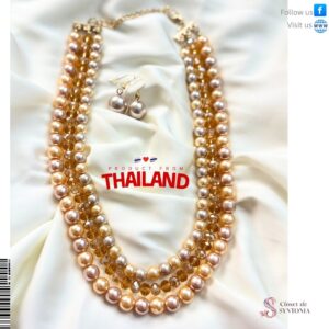 Thai Neckpiece 018