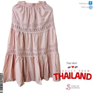 Thai Skirt