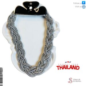 Thai Neckpiece 010