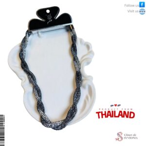 Thai Neckpiece 011