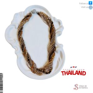 Thai Neckpiece 012