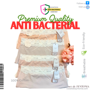 Premium Cotton Panties