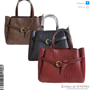 Bagco Handbags 01