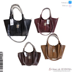 Bagco Handbags 02
